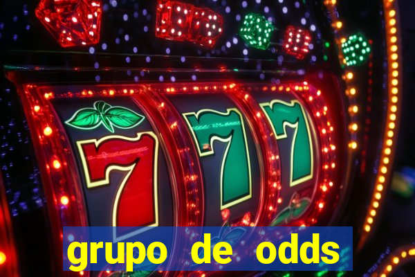 grupo de odds altas telegram